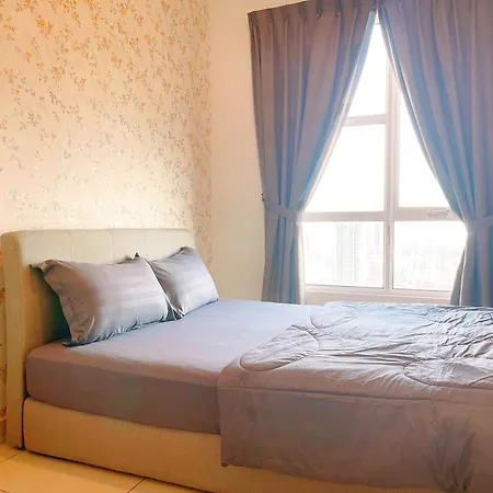 Monic Staycation #Pinnacle Tower At Jb City Centre Johor Bahru Luaran gambar