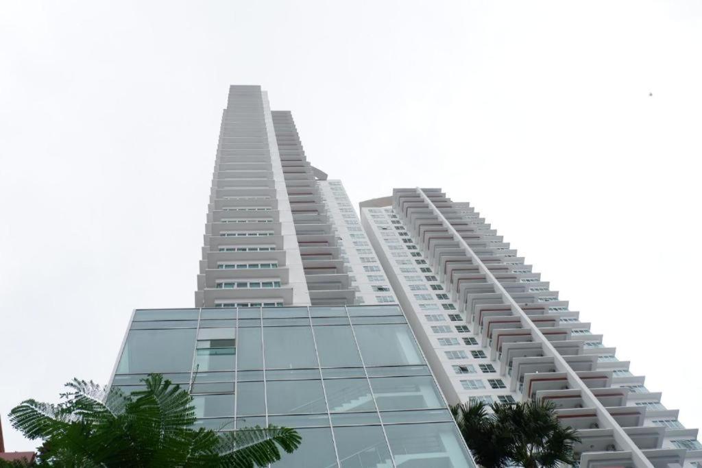 Pangsapuri Monic Staycation #pinnacle Tower At Jb Centre Johor Bahru