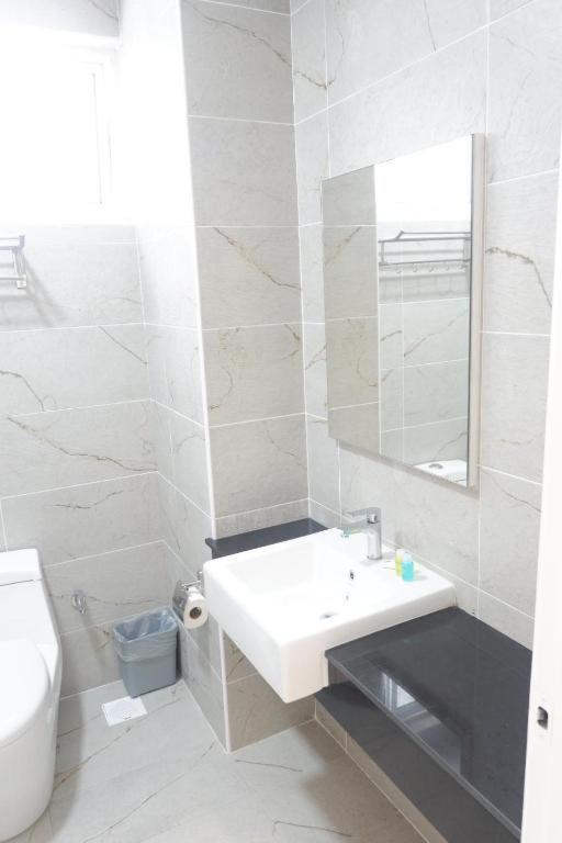 Pangsapuri Monic Staycation #pinnacle Tower At Jb Centre Johor Bahru
